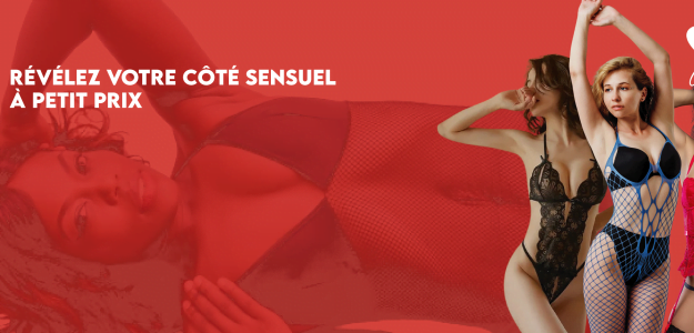Chic Coquine