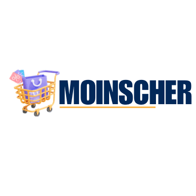 Moinschershop