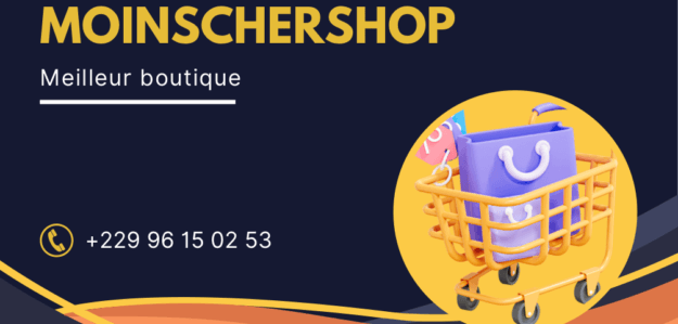 Moinschershop